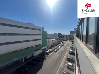 2-Zimmer-Wohnung kaufen in Linz – 45 m², € 147.000 – Bild 3 von 7