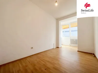 2-Zimmer-Wohnung kaufen in Linz – 45 m², € 147.000 – Bild 5 von 7