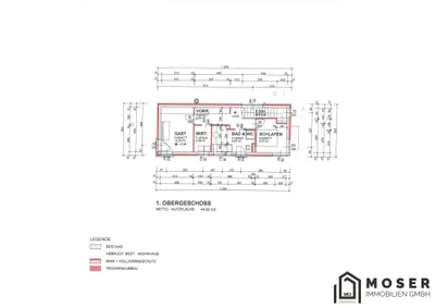 Haus kaufen in Murau – 93 m² – Bild 23 von 23