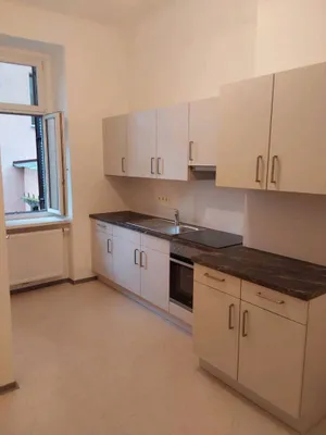 2-Zimmer-Wohnung mieten in Graz – 58 m², € 590 – Bild 2 von 9