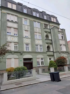 2-Zimmer-Wohnung mieten in Graz – 58 m², € 590 – Bild 9 von 9