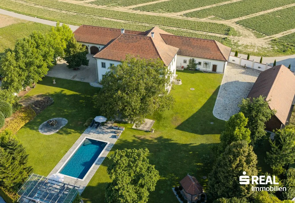 Haus – Feldkirchen an der Donau, Mühldorf - Ansicht 3