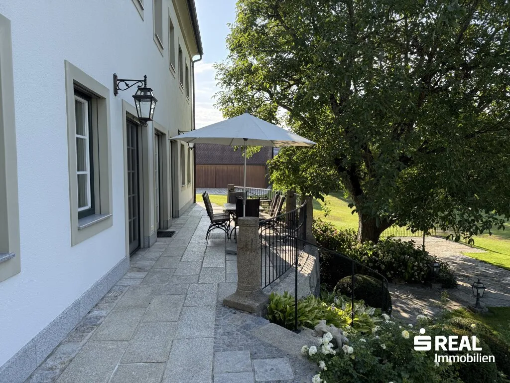 Haus – Feldkirchen an der Donau, Mühldorf - Ansicht 2