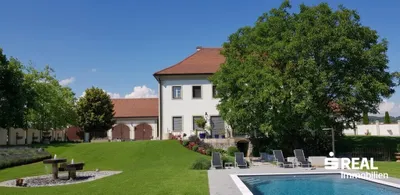 Haus kaufen in Urfahr-Umgebung – 448 m², € 2.660.000