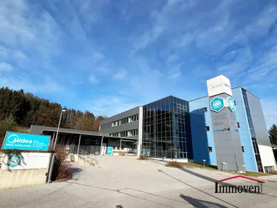 Gewerbeimmobilie mieten in Graz-Umgebung – 796 m², € 11.821 – Bild 2 von 18