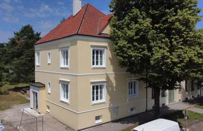 5-Zimmer-Haus kaufen in Wien – 253 m², € 1.690.000