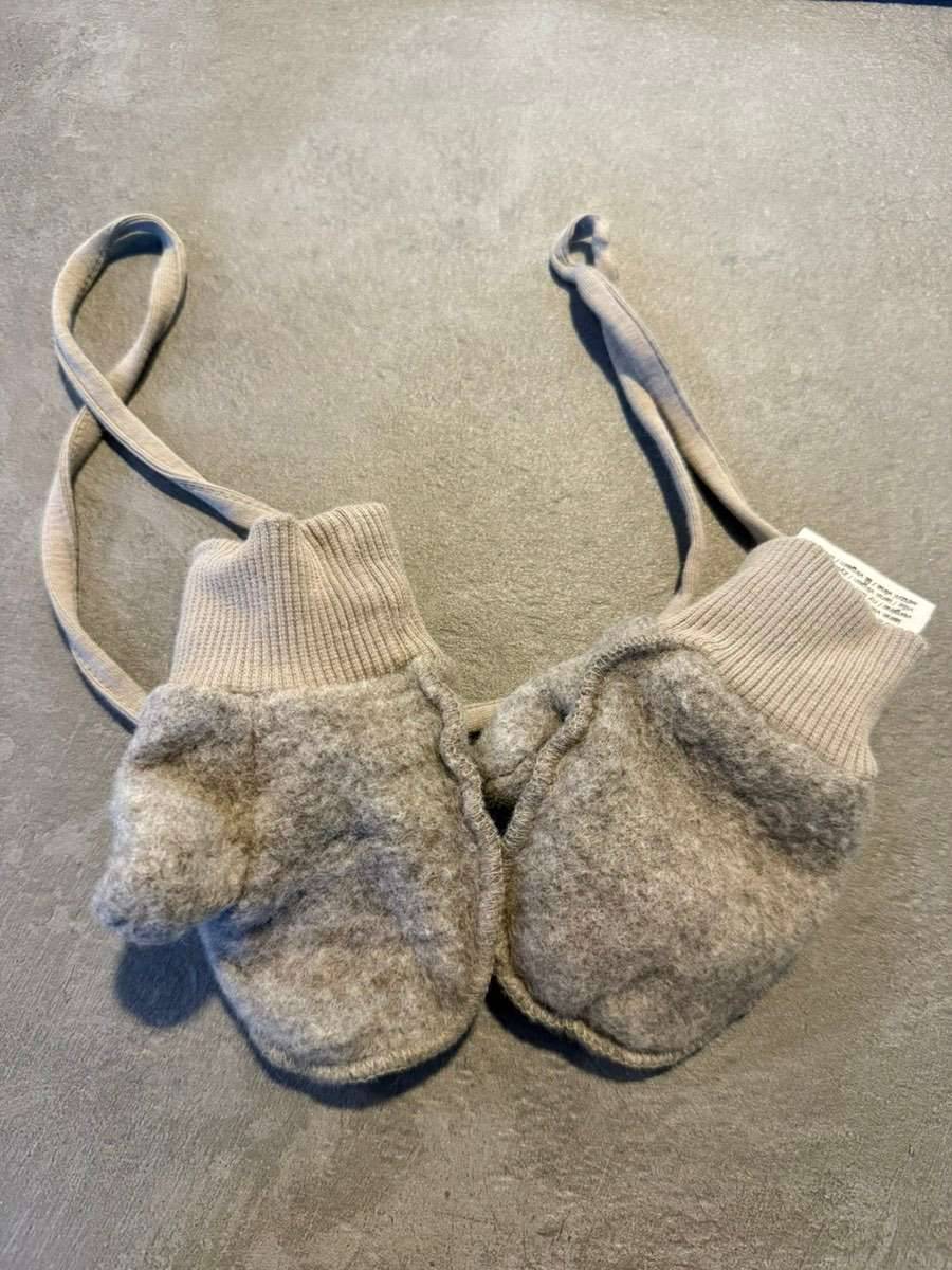 Hessnatur Handschuhe,  15,- (1220 Wien) - willhaben
