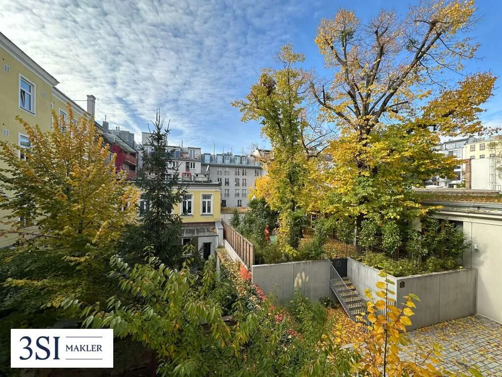 Meiselstraße 28 - Widok 3