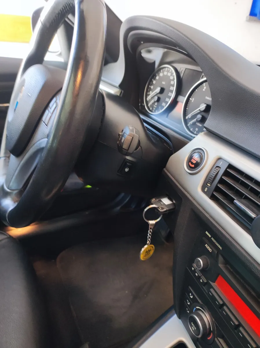 BMW 3er-Reihe
