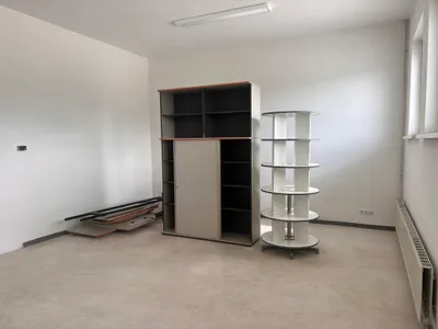1-Zimmer-Gewerbeimmobilie mieten in Wolfsberg – 40 m², € 490 – Bild 3 von 8