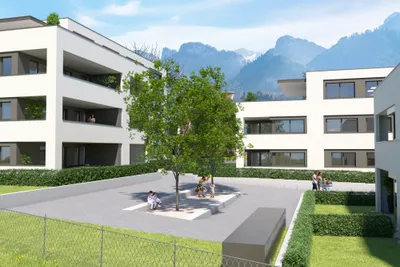 2-Zimmer-Wohnung mieten in Dornbirn – 60,65 m², € 1.320 – Bild 6 von 8