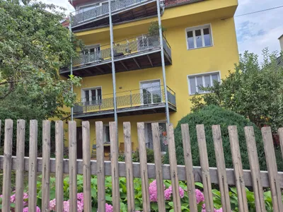 2-Zimmer-Wohnung mieten in Zwettl – 77 m², € 820
