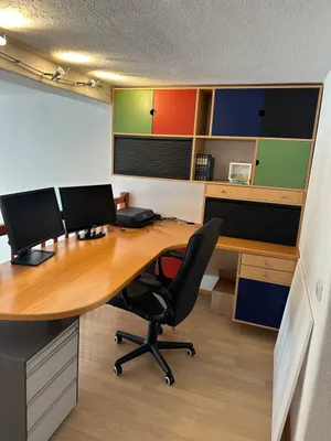 4-Zimmer-Haus mieten in Wiener Neustadt – 103 m², € 1.450 – Bild 5 von 7