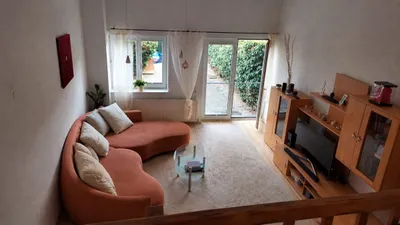 4-Zimmer-Haus mieten in Wiener Neustadt – 103 m², € 1.450 – Bild 3 von 7