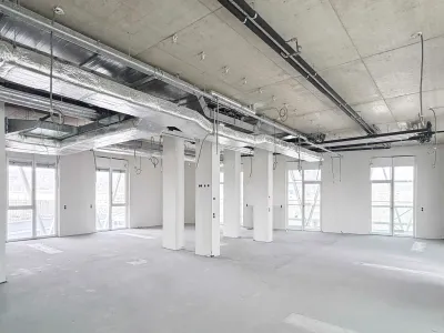 Gewerbeimmobilie mieten in Graz – 289 m², € 15 – Bild 2 von 4