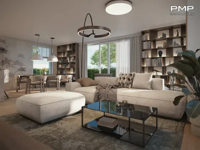 4-Zimmer-Wohnung kaufen in Korneuburg – 88,89 m², € 544.700 – Bild 2 von 8