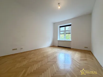 BITTE SCHRIFTLICH ANFRAGEN! TOP GELEGENHEIT! 1. STOCK. OPTIMALE SINGLEWOHNUNG. U6-NÄHE.