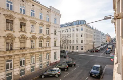 3-Zimmer-Wohnung kaufen in Wien – 83,18 m², € 269.000 – Bild 5 von 9
