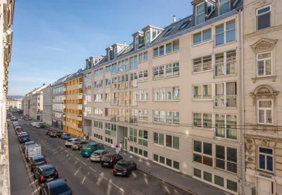 3-Zimmer-Wohnung kaufen in Wien – 83,18 m², € 269.000 – Bild 6 von 9