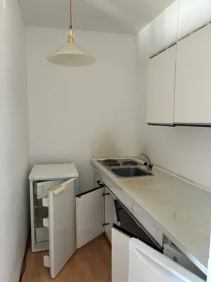 Wohnung mieten in Rohrbach – 52 m², € 486 – Bild 5 von 6
