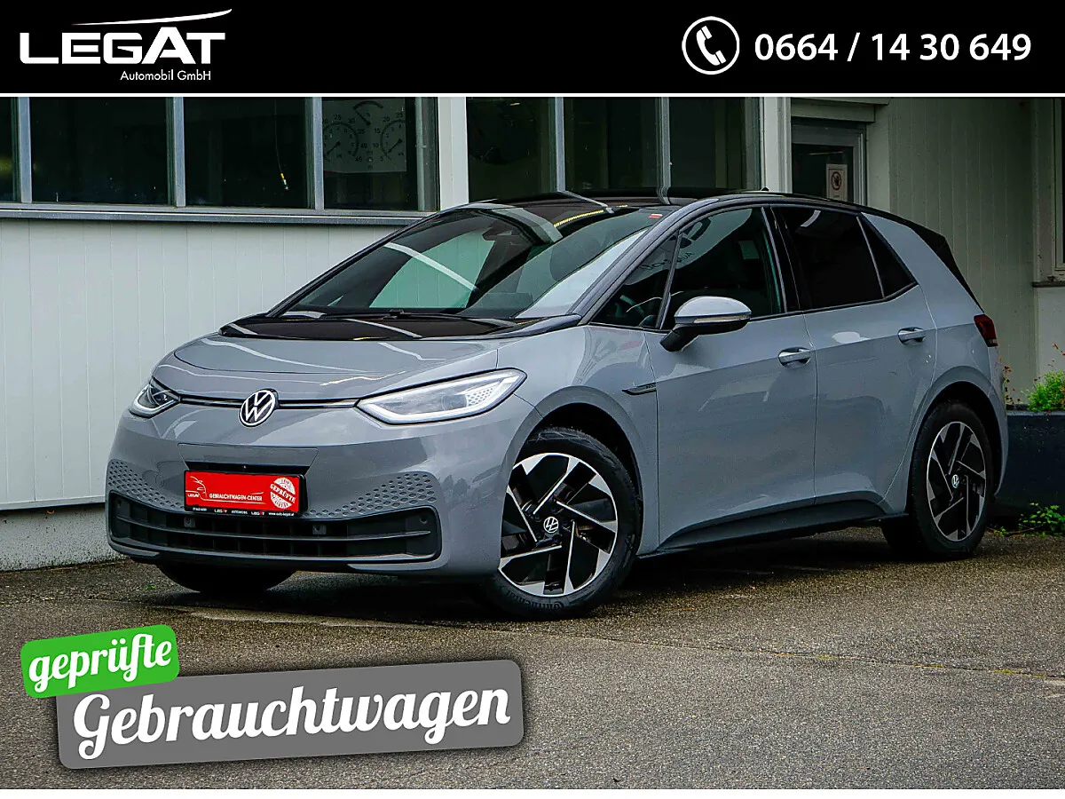 VW ID.3