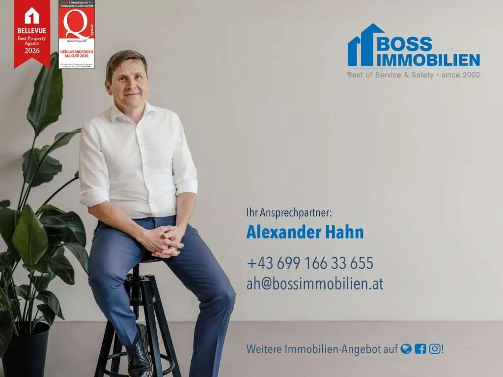Tiefgaragenplatz | Holzheimerstraße 55, 4060 Leonding - Ansicht 2