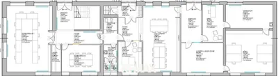 20-Zimmer-Gewerbeimmobilie kaufen in Mödling – 752 m², € 1.995.000 – Bild 19 von 20
