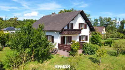 Haus zum Kauf in 8484 Südoststeiermark