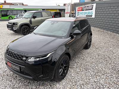 Land Rover Range Rover Evoque Bronze Collection Aut. AWD A...