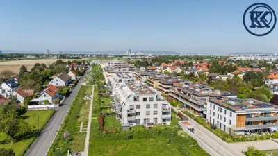2-Zimmer-Wohnung kaufen in Wien – 43,97 m², € 260.000 – Bild 23 von 27