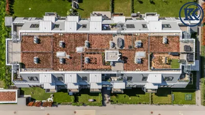2-Zimmer-Wohnung kaufen in Wien – 43,97 m², € 260.000 – Bild 18 von 27