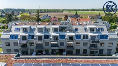 2-Zimmer-Wohnung kaufen in Wien – 43,97 m², € 260.000 – Bild 17 von 27