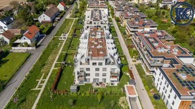 2-Zimmer-Wohnung kaufen in Wien – 43,97 m², € 260.000 – Bild 19 von 27