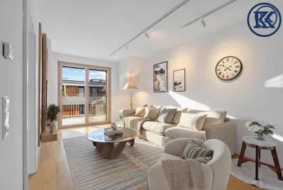2-Zimmer-Wohnung kaufen in Wien – 43,97 m², € 260.000