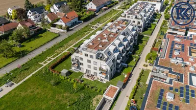 2-Zimmer-Wohnung kaufen in Wien – 43,97 m², € 260.000 – Bild 20 von 27