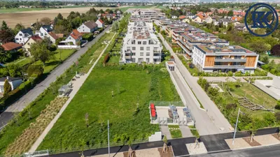 2-Zimmer-Wohnung kaufen in Wien – 43,97 m², € 260.000 – Bild 24 von 27