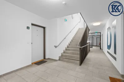 2-Zimmer-Wohnung kaufen in Wien – 43,97 m², € 260.000 – Bild 14 von 27