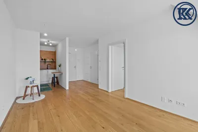 2-Zimmer-Wohnung kaufen in Wien – 43,97 m², € 260.000 – Bild 5 von 27