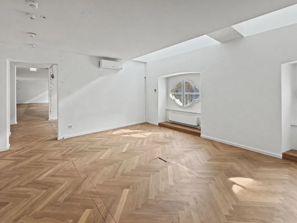 Bürofläche (1039 m²) im Palais Harrach - Freyung, 1010 Wien - Ansicht 3