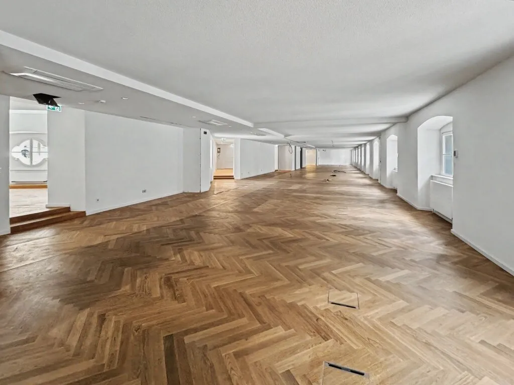 Bürofläche (1039 m²) im Palais Harrach - Freyung, 1010 Wien - Ansicht 2