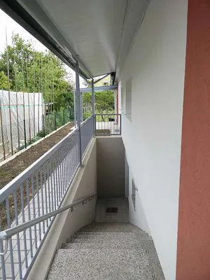 4-Zimmer-Gewerbeimmobilie mieten in Graz – 130 m², € 660 – Bild 7 von 7