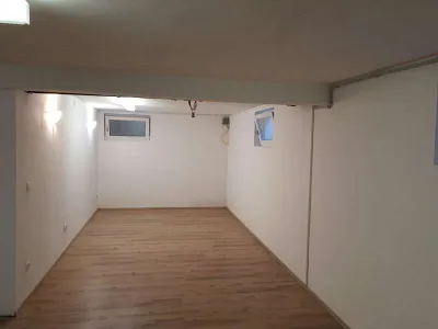 4-Zimmer-Gewerbeimmobilie mieten in Graz – 130 m², € 660 – Bild 2 von 7