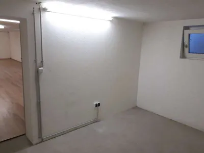 4-Zimmer-Gewerbeimmobilie mieten in Graz – 130 m², € 660 – Bild 5 von 7