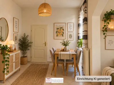 4-Zimmer-Wohnung kaufen in Wien – 57,41 m², € 265.000 – Bild 5 von 13