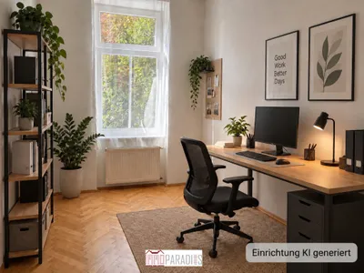 4-Zimmer-Wohnung kaufen in Wien – 57,41 m², € 265.000 – Bild 10 von 13