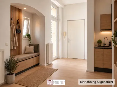 4-Zimmer-Wohnung kaufen in Wien – 57,41 m², € 265.000 – Bild 3 von 13
