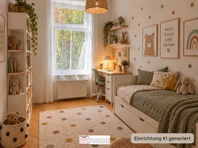 4-Zimmer-Wohnung kaufen in Wien – 57,41 m², € 265.000 – Bild 8 von 13