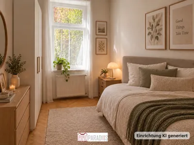 4-Zimmer-Wohnung kaufen in Wien – 57,41 m², € 265.000 – Bild 9 von 13