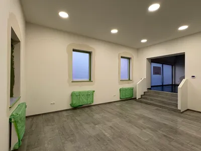 Gewerbeimmobilie mieten in Wolfsberg – 81 m², € 1.100 – Bild 6 von 7