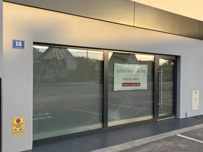 Gewerbeimmobilie mieten in Wolfsberg – 81 m², € 1.100 – Bild 3 von 7